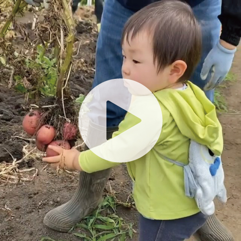 ITAKURA LIFE な家族時間