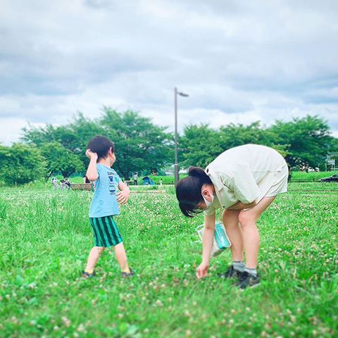 ITAKURA LIFE な家族時間