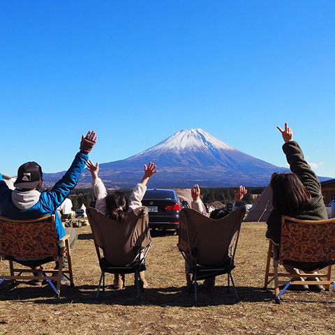 ITAKURA LIFE な家族時間