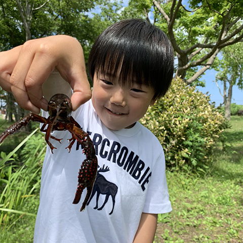 ITAKURA LIFE な家族時間