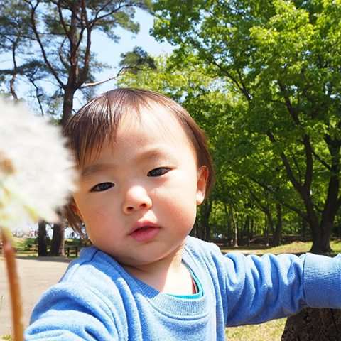 ITAKURA LIFE な家族時間