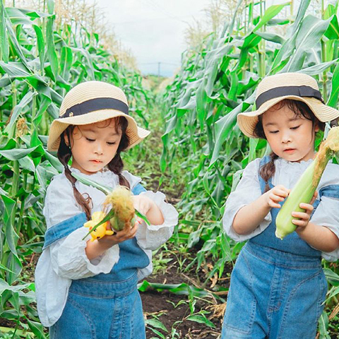 ITAKURA LIFE な家族時間