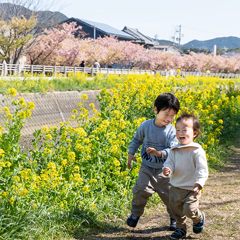 ITAKURA LIFE な家族時間