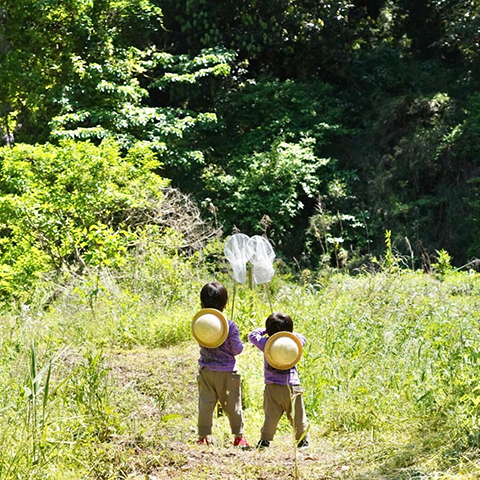 ITAKURA LIFE な家族時間