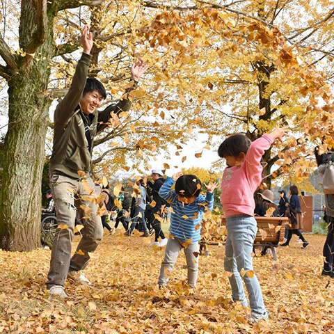 ITAKURA LIFE な家族時間