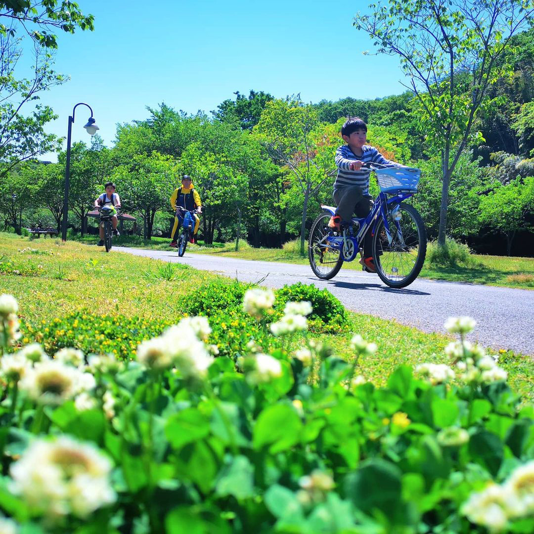 ITAKURA LIFE な家族時間