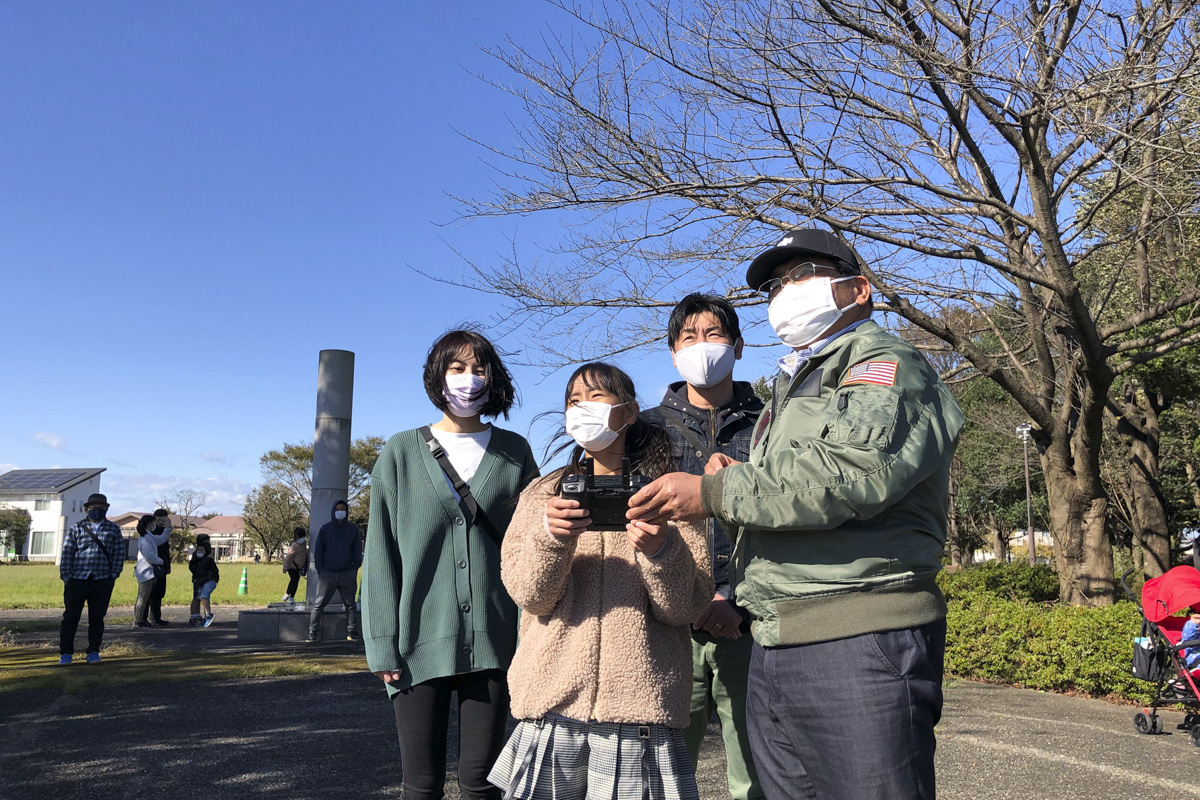 板倉イベント報告